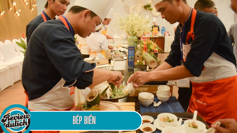 quán ăn ngon Phú Quốc