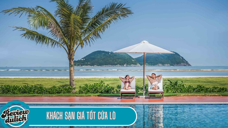 khách sạn giá tốt Cửa Lò