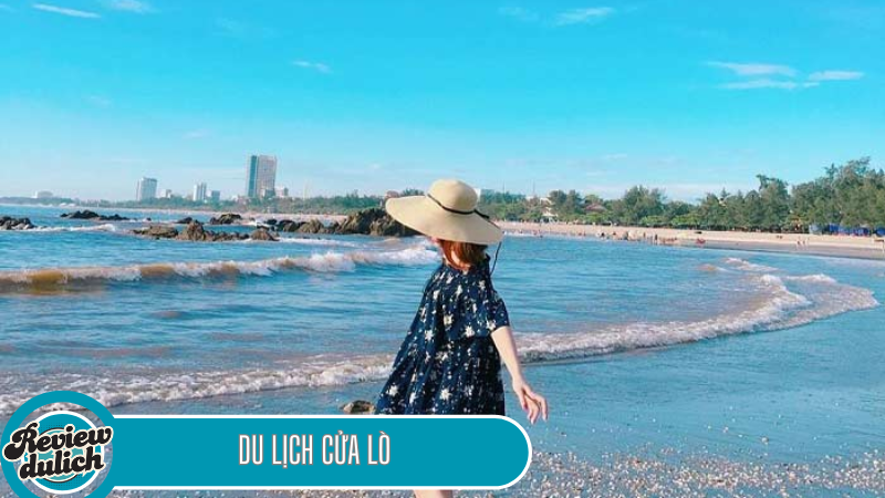 du lịch Cửa Lò
