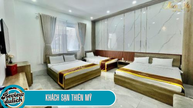 khách sạn giá tốt Rạch Giá