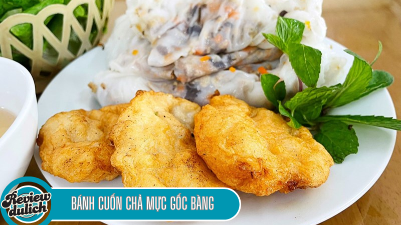 quán ăn ngon Hạ Long