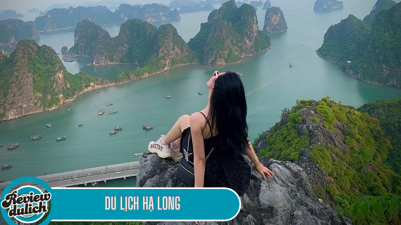 du lịch Hạ Long