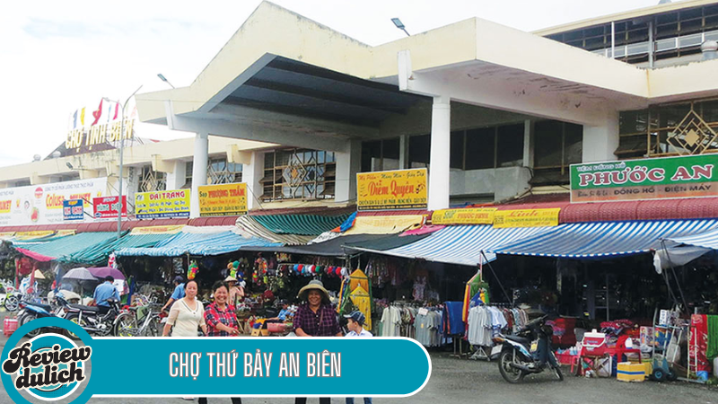 an biên ở đâu