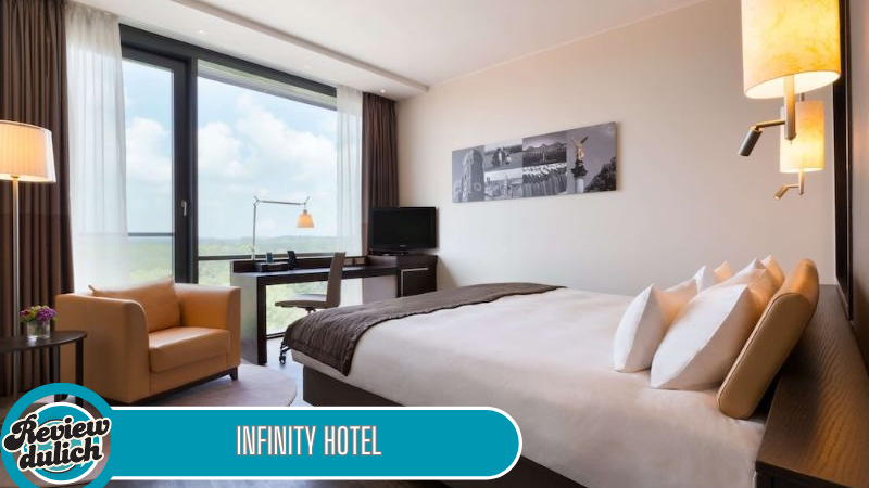 Khách sạn giá tốt Hưng yên