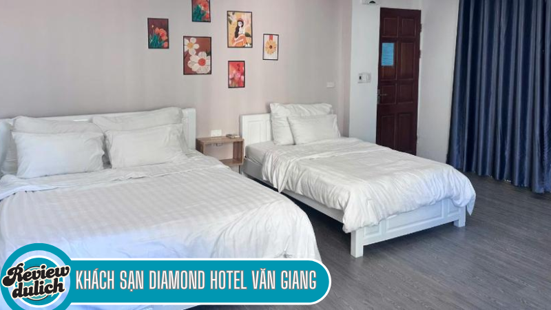 Khách sạn giá tốt Hưng yên
