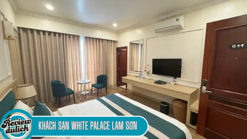 Khách sạn giá tốt Hưng yên