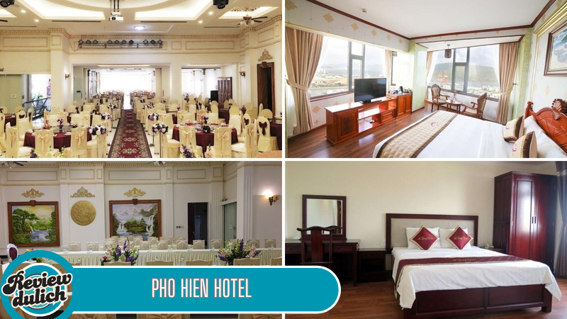 Khách sạn giá tốt Hưng yên