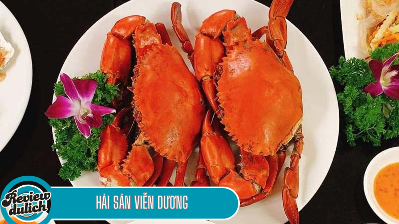 quán ăn ngon Hưng Yên