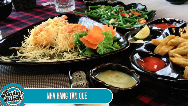 quán ăn ngon Hưng Yên