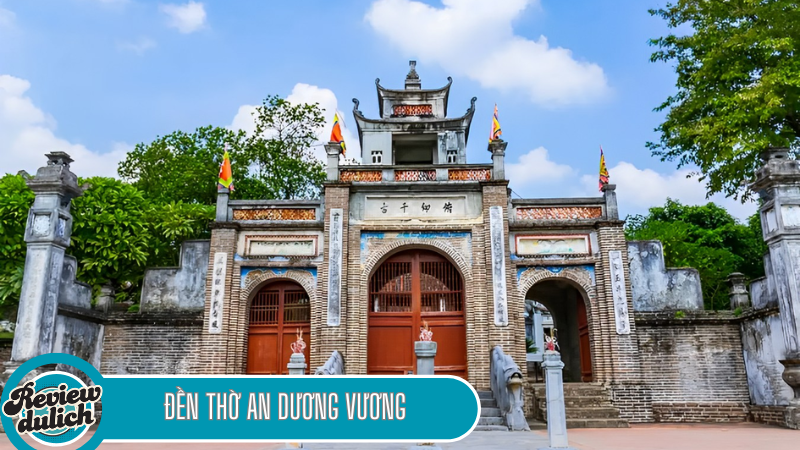 du lịch Hưng Yên
