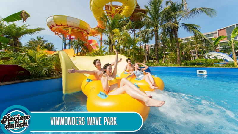 VinWonders Wave Park