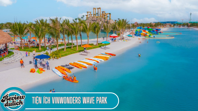 VinWonders Wave Park
