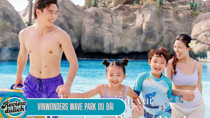 VinWonders Wave Park