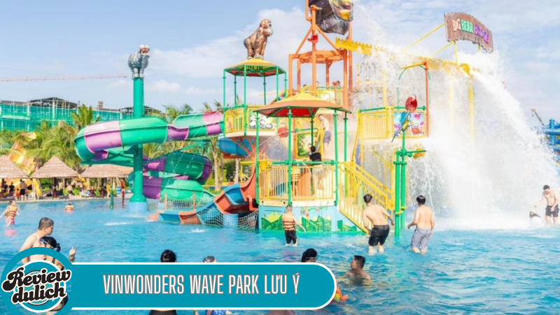 VinWonders Wave Park