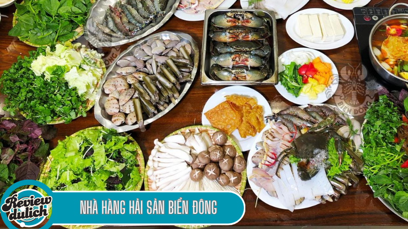 quán ăn ngon long biên