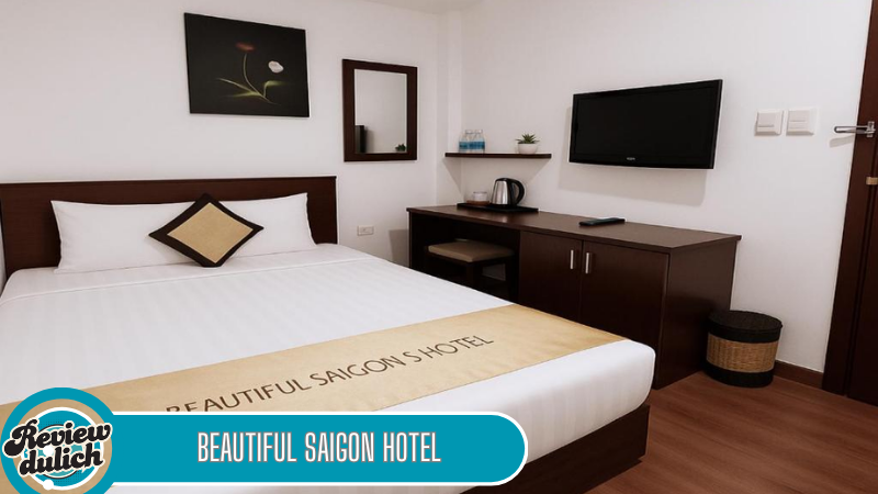 khách sạn tốt giá rẻ ở hồ chí minh