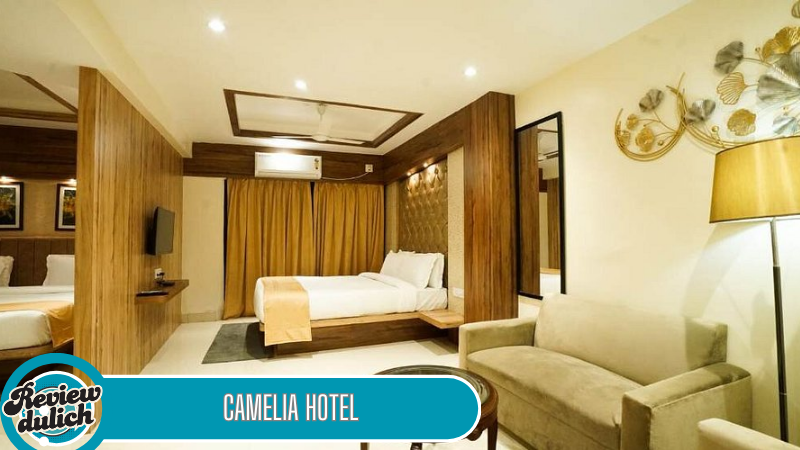 khách sạn tốt giá rẻ ở hồ chí minh