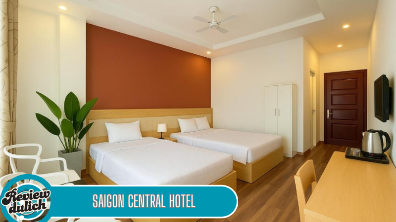 khách sạn tốt giá rẻ ở hồ chí minh