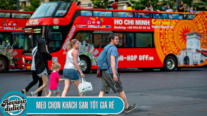 khách sạn tốt giá rẻ ở hồ chí minh