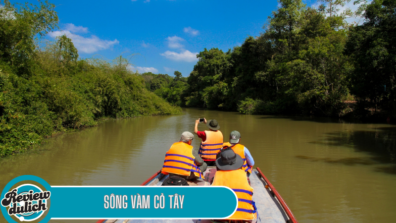 tân an là ở đâu