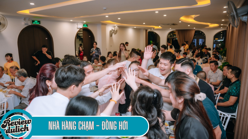 quán ăn ngon đồng hới