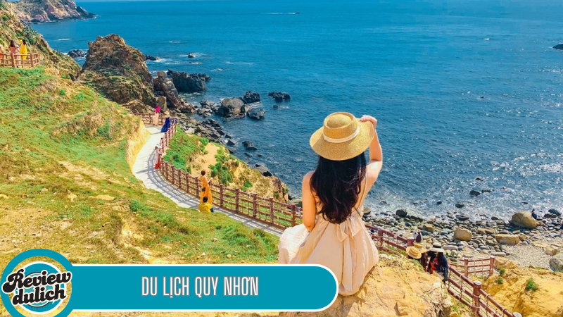 kinh nghiệm du lịch qui nhơn