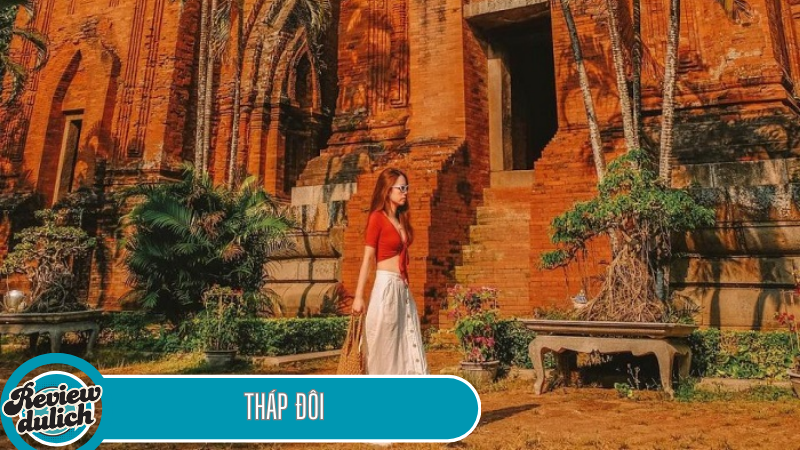 kinh nghiệm du lịch quy nhơn