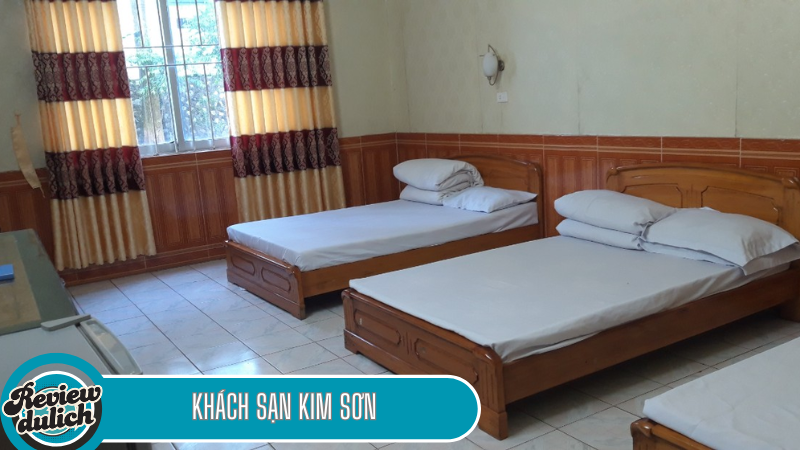 khách sạn giá tốt Lạng Sơn