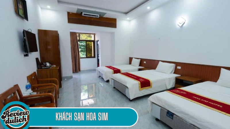 khách sạn giá tốt Lạng Sơn