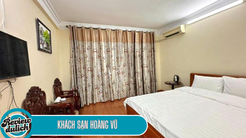 khách sạn giá tốt Lạng Sơn