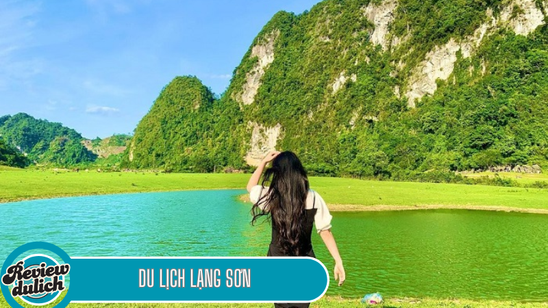 du lịch Lạng Sơn