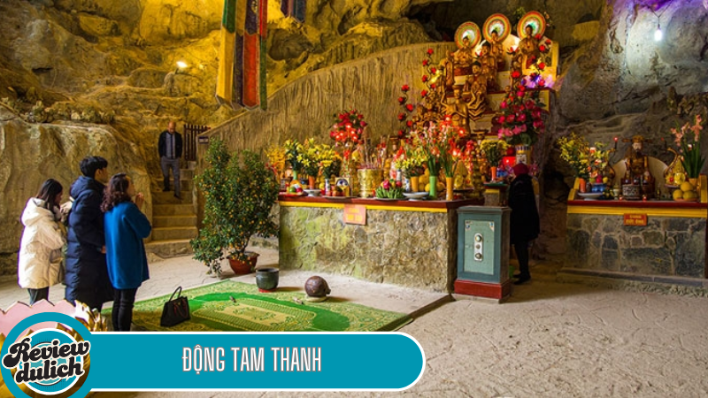 du lịch Lạng Sơn