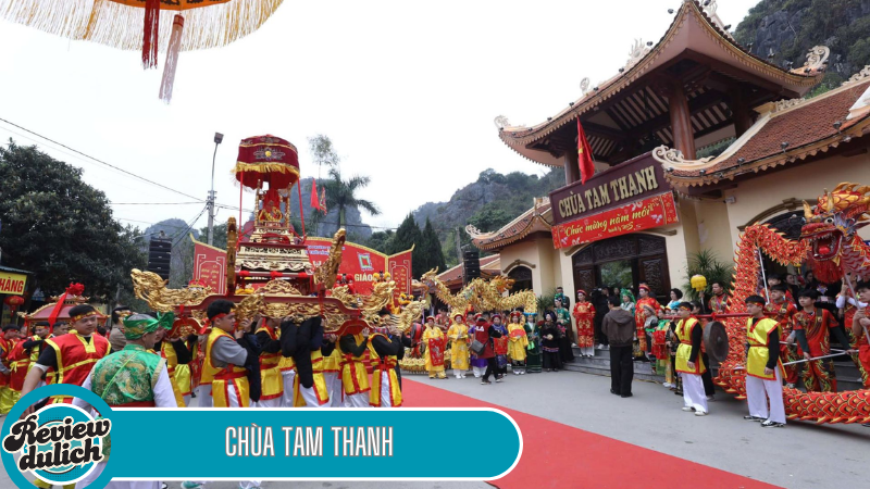du lịch Lạng Sơn
