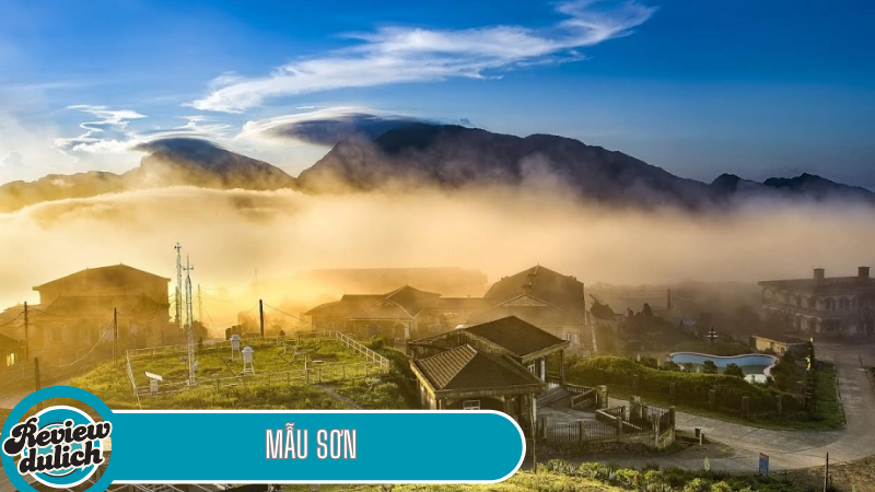 du lịch Lạng Sơn