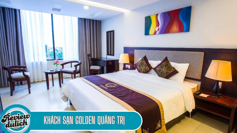 khách sạn giá tốt Quảng Trị