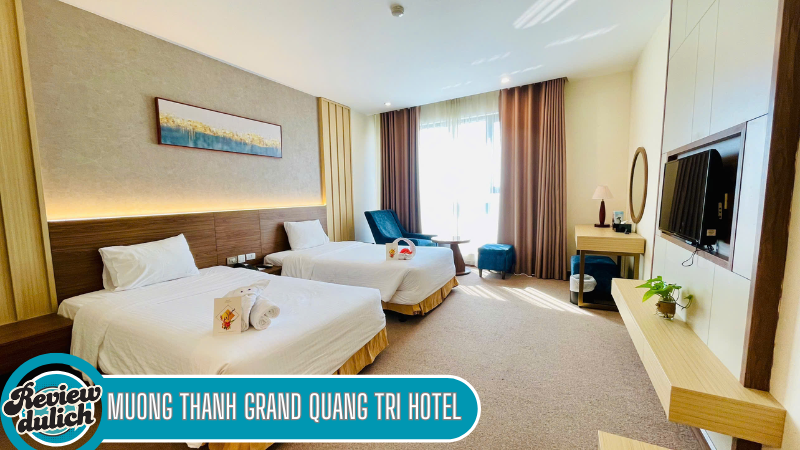khách sạn giá tốt Quảng Trị