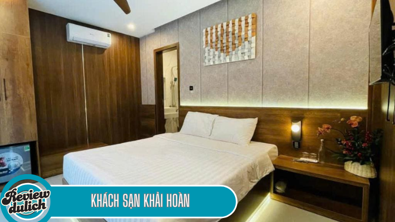 khách sạn giá tốt Quảng Trị