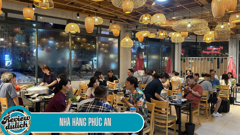 Quán ăn ngon Quảng Trị