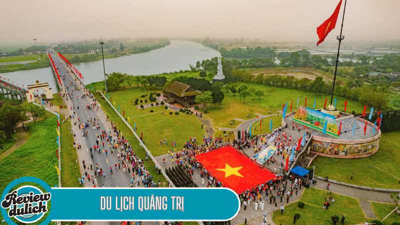 Du lịch Quảng Trị