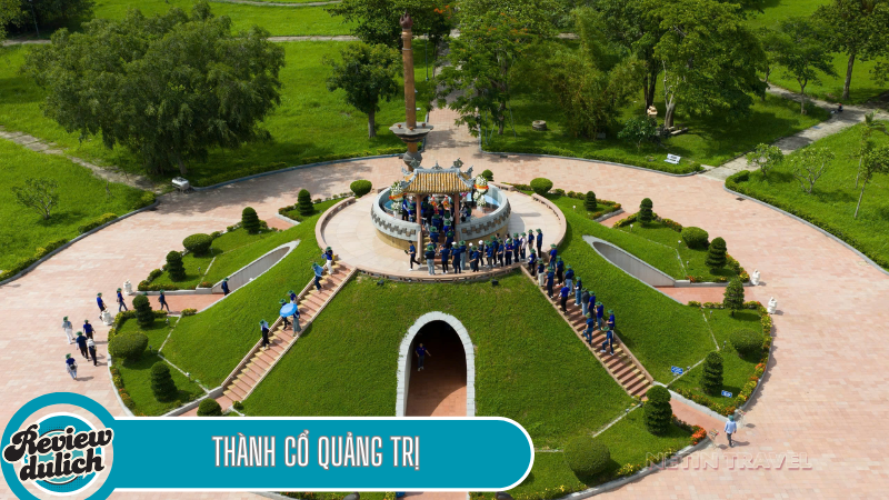 Du lịch Quảng Trị