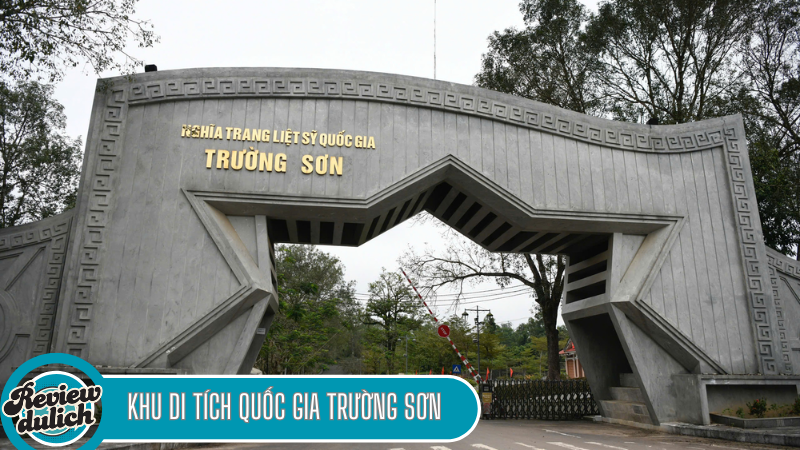 Du lịch Quảng Trị