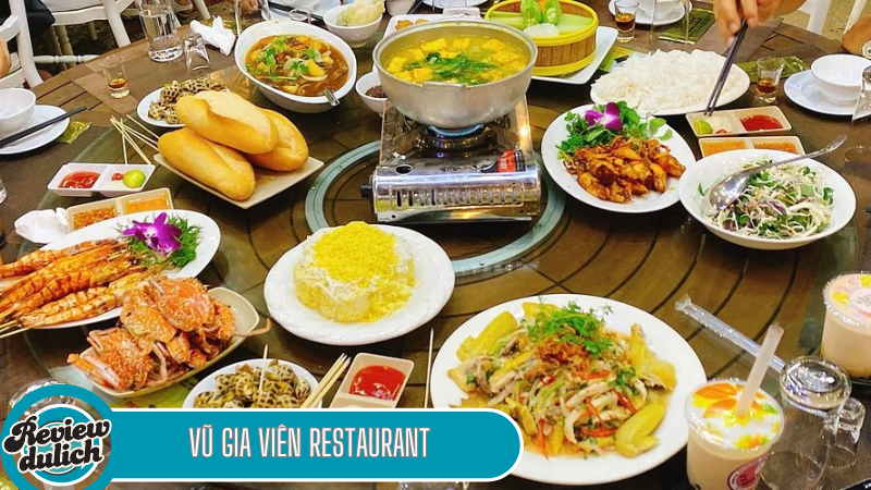 quán ăn ngon Thanh Hóa