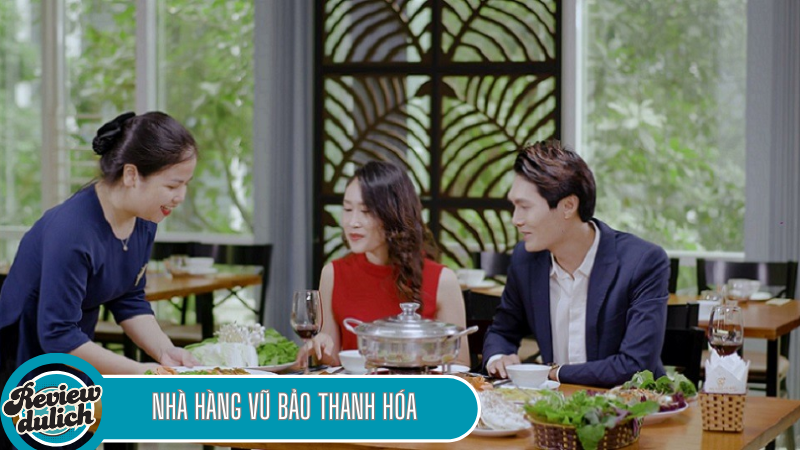 quán ăn ngon Thanh Hóa