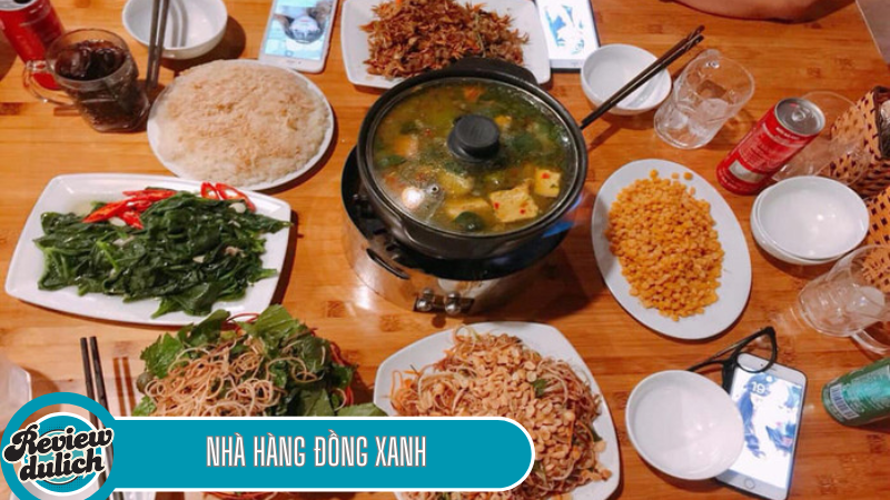 quán ăn ngon Thanh Hóa
