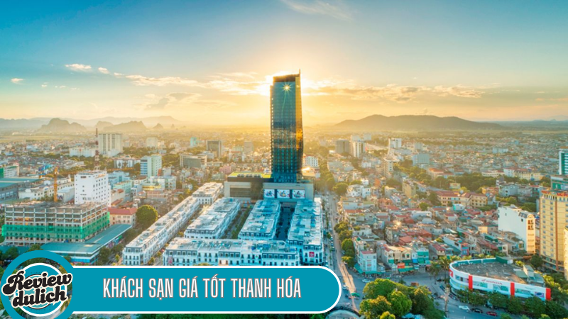 khách sạn giá tốt Thanh Hóa