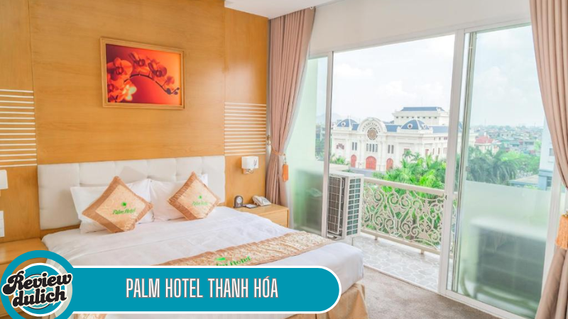 khách sạn giá tốt Thanh Hóa