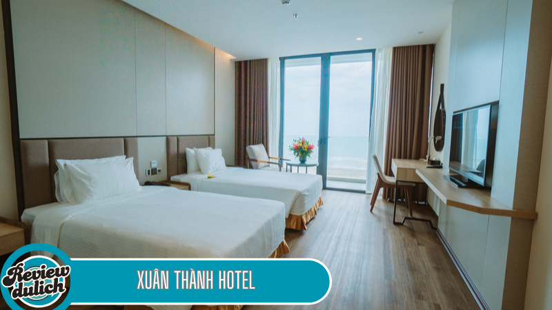 khách sạn giá tốt Thanh Hóa