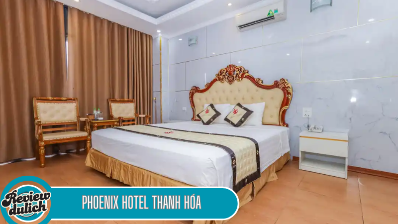 khách sạn giá tốt Thanh Hóa