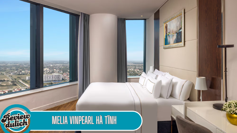 khách sạn giá tốt Hà Tĩnh
