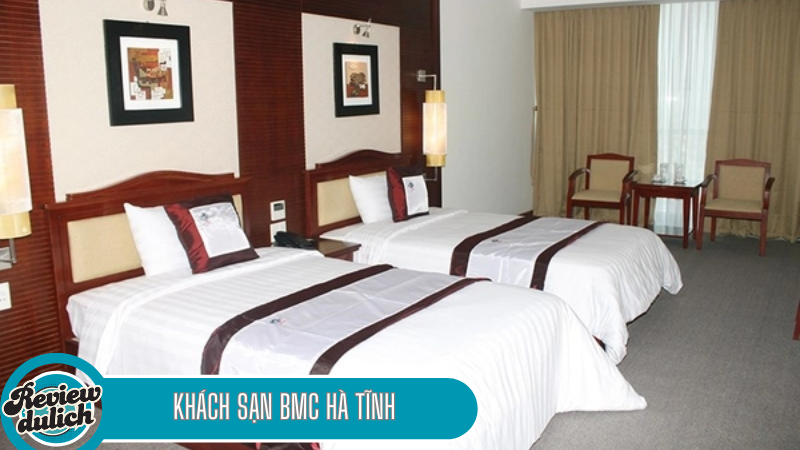 khách sạn giá tốt Hà Tĩnh